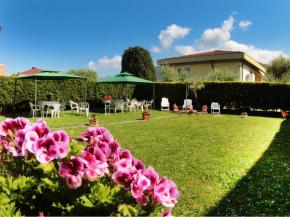 Villa Chiara Affitta Camere